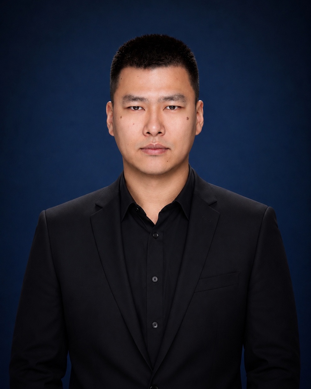 Lei CHEN 陈雷